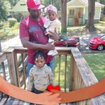 Bernard Ford - @bernardford7 - Instagram