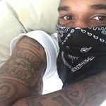 Bernard Ford - @iamdford_built2last - Instagram