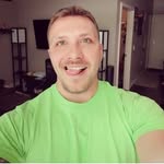 Bernard Ford - @fordbrendkiss - Instagram