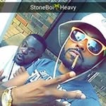Bernard Ford - @bernardford1 - Instagram