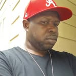 Bernard Ford - @bernatdford725 - Instagram