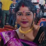 Puja Mohothon - @bernardford1969 - Instagram
