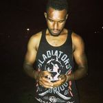 Bernard Fordham - @bernard.fordham - Instagram