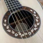 Bernard Forest - @guitaresbernardforest - Instagram