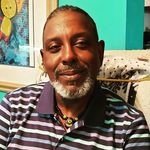 Bernard Forman - @commanderhanabal - Instagram