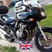 Bernard Forrest - Facebook