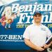 Bernard Franklin - Facebook