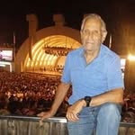 Bernard Franklin - @bernardfranklin8833 - Instagram