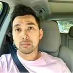 Bernard Franklin - @bernard_franklin_williams - Instagram
