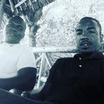 Frank - @frank_bernard_sichone - Instagram