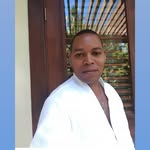 Bernard Frederick - @nichiren_32 - Instagram