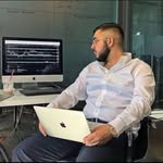 Bernard Frederick - @bernard_frederick1 - Instagram