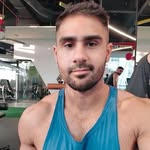 Bernard Frederick - @bernardfrederick_1 - Instagram