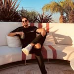 Bernard Frederick - @bfrederick_a - Instagram