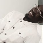 Bernard Frederick - @b.jr_561 - Instagram