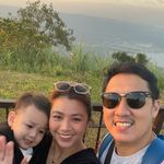 Bernard Frederick Santos - @brnrdsantos - Instagram