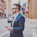 @Frederick Bernard - @frederickbernard27 - Instagram