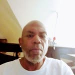 Bernard Freeman - @thetramp2025 - Instagram