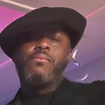 Bernard Freeman - @blacklacquer72 - Instagram