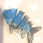 bernard - @bernardsfishfriends - Instagram