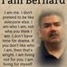 Bernard Barcena - Facebook