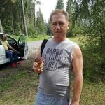 Bernard Fuchs - @bernard.fuchs.520 - Instagram
