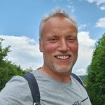 Bernard Fuchs - @bernard_f - Instagram