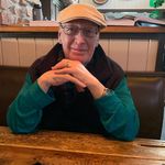 Bernard Funk - @bjfunk49 - Instagram