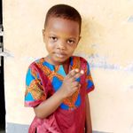 Bernard Funkwa - @bernardfunkwa - Instagram