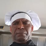 Bernard Gabriel - @chefb110 - Instagram
