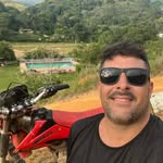 Bernard Gabriel - @bernadin_pontes - Instagram