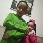 Bernard gabriel - @bernar9590 - Instagram