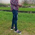 Bernard Gabriel - @gabrielchibuzor15 - Instagram