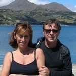 Bernard Sandrine Gaillard - @bernard.saillan33 - Instagram