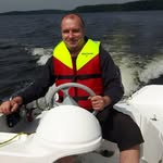 Bernard Gajewski - @berni_g69 - Instagram