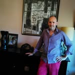 Bernard Bonetto - @galeriebernardb - Instagram