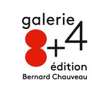 Galerie 8+4 | Bernard Chauveau Édition - @bernardchauveau_galerie8plus4 - Instagram