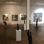 Galerie Bernard - @galeriebernard_dinard - Instagram