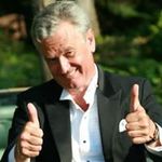 Bernard Gallant - @bernard_gallant - Instagram