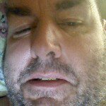 bernard Gallant - @nerniebjg - Instagram