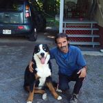 Bernard Gallant - @bernardgallant97 - Instagram