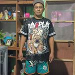Bernard De Guzman Gallardo - @bernarddeguzmangallardo - Instagram