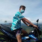 Bernard Gallardo - Facebook