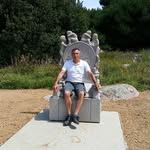 Bernard Gallien - @bernardgallien - Instagram