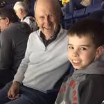Bernard Gallimore - @bernardgallimore - Instagram