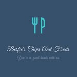 Bernard Galvez Betco Jr. - @berfiechips_foods - Instagram