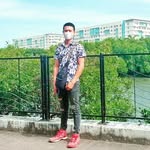 Bernard Gane - @bernard_gani_galvez - Instagram