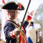 Don Bernardo de Gálvez - @donbernardodegalvez - Instagram
