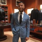 London Bernard William Gamble - @london_bwg - Instagram