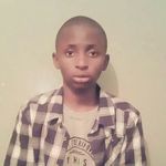 Bernard Chisangano - @chisanganobernard - Instagram
